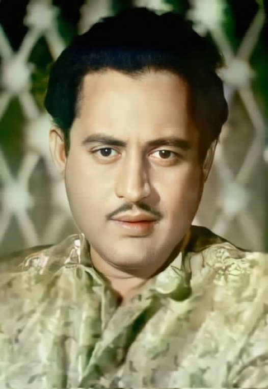 Guru Dutt Death Anniversary