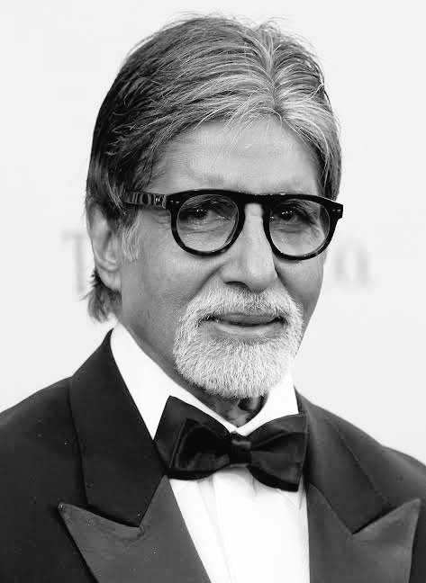 Amitabh Bachchan Birthday