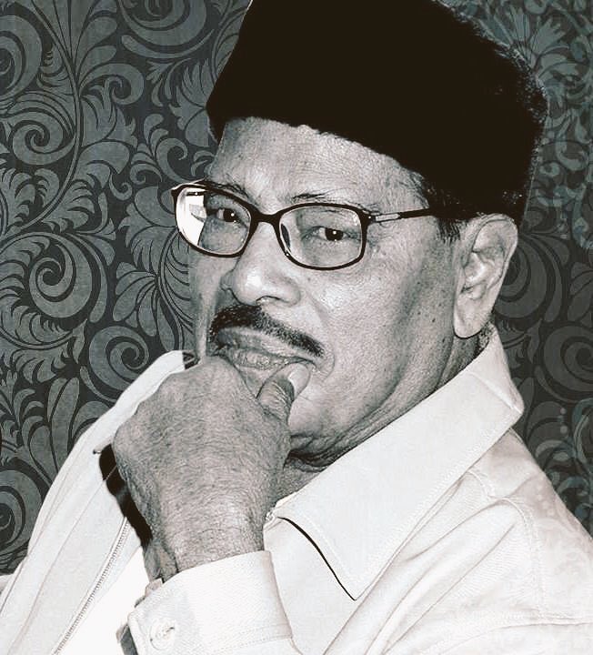 Remembering Manna Dey