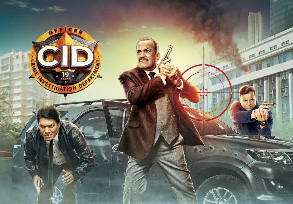 Cid Returns