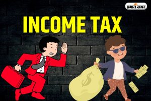 INCOME TAX