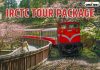 Irctc Tour Package