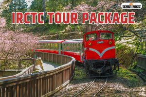 IRCTC TOUR PACKAGE