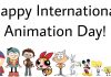 International Animation Day 2024