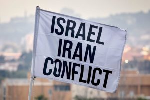 Israel Iran War Update