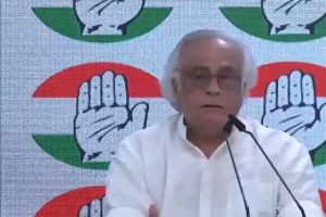 Jairam Ramesh