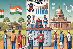 Jharkhand Election 2024