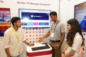 Jio Cloud PC