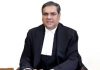 Justice Sanjiv Khanna