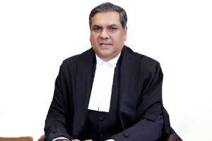 Justice Sanjiv Khanna