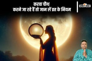 Karwa Chauth 2024