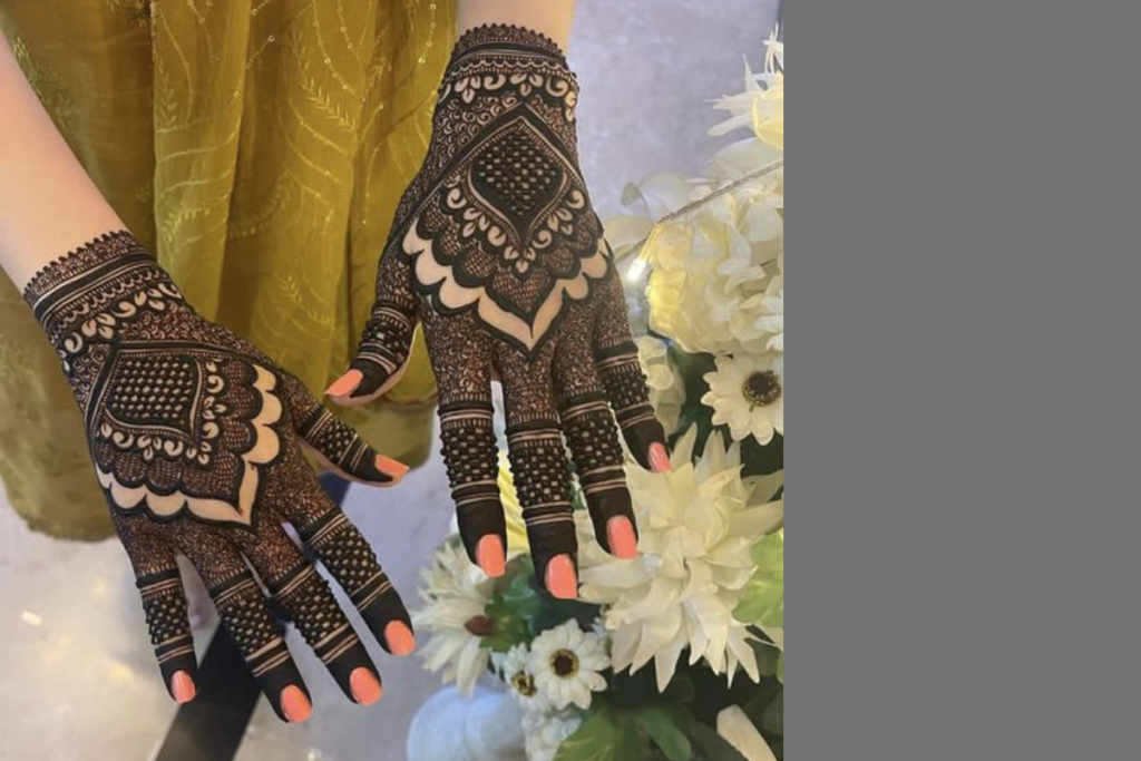 Karwa Chauth Mehndi Designs 2 1