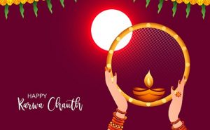 Karwa Chauth Trending Color