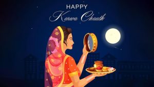 Karwa Chauth Wishes