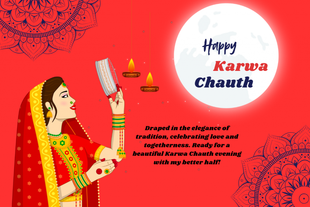 Kids Food Karwa Chauth Wishes 3