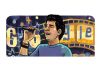 Krishnakumar Kunnath Kk Google Doodle