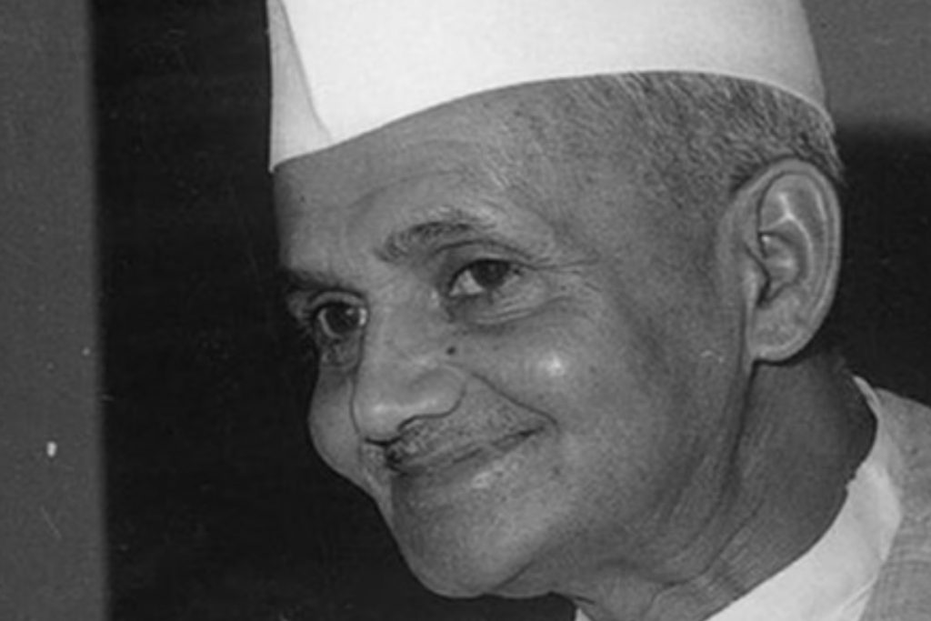 Lal Bahadur Shastri 1