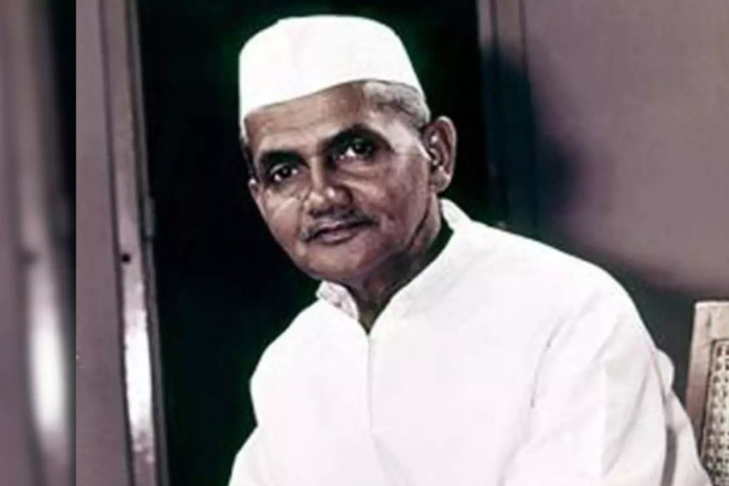 Lal Bahdur Shastri 8