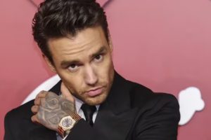 Liam Payne