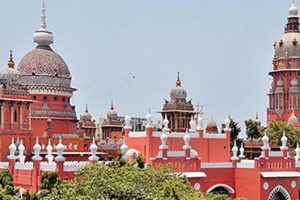 Madras High Court