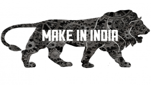 Make in India logo