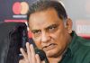 Mohammad Azharuddin Summoned By Ed