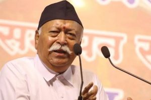 Mohan Bhagwat