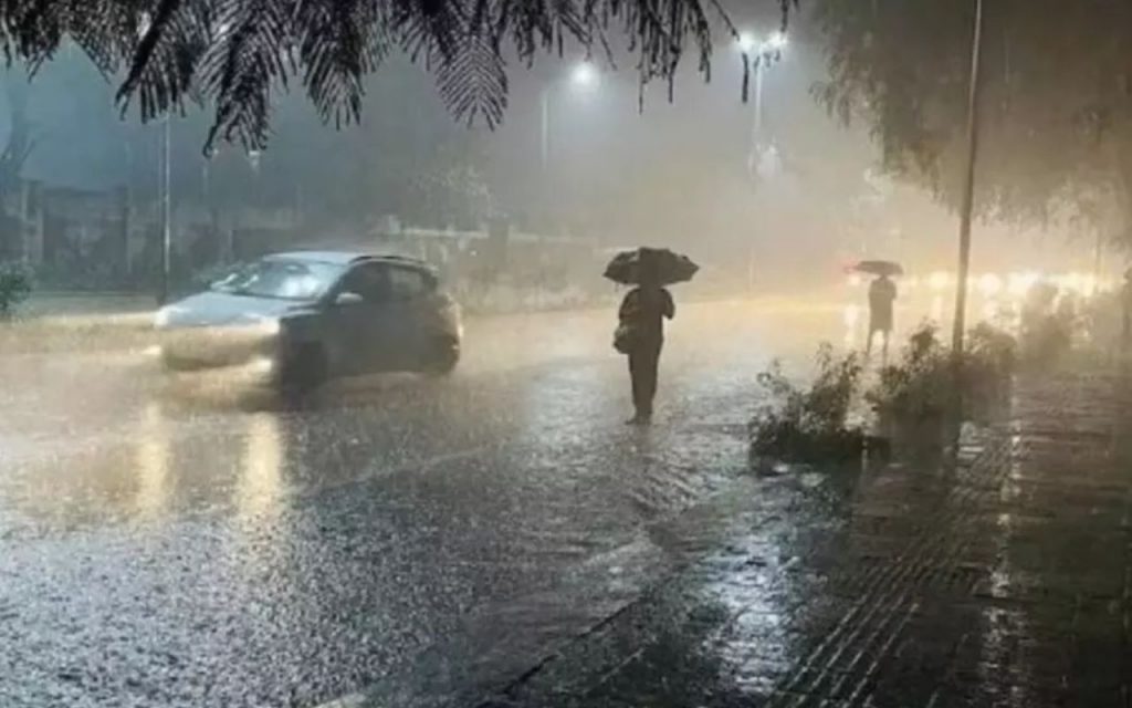 Monsoon