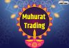 Muhurat Trading