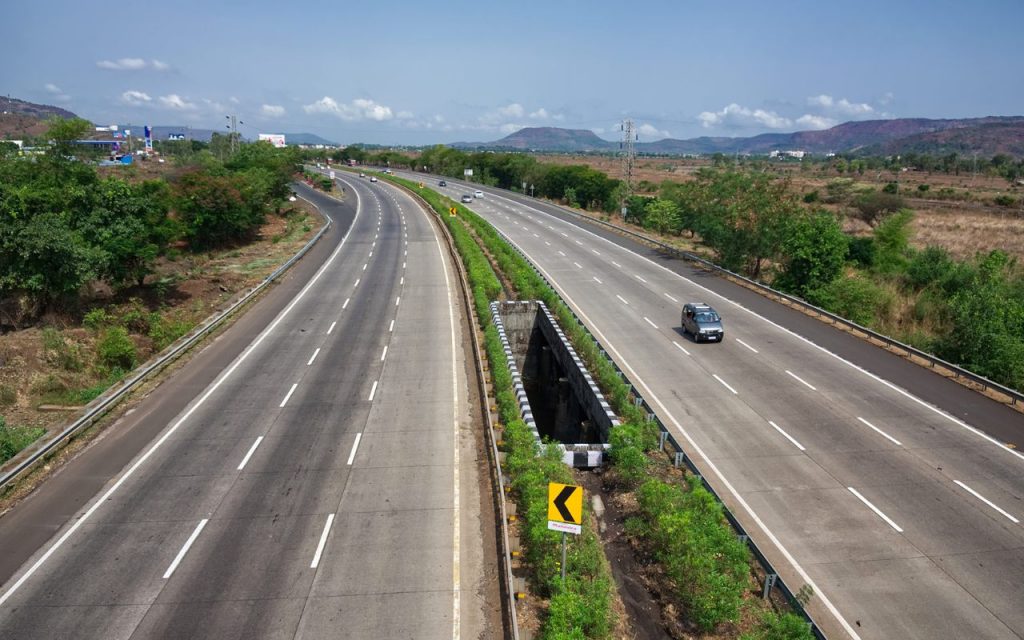 National Highway