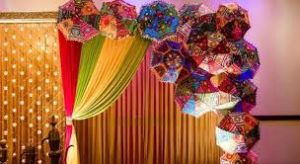 Navratri Decoration Ideas