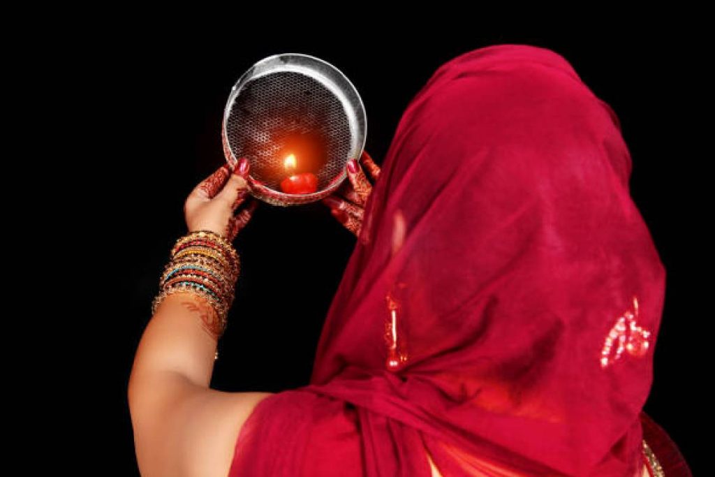 Karwa Chauth 2024