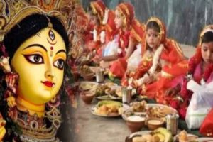 Ashtami And Navami Tithi