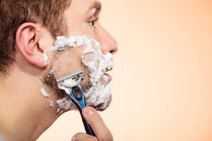 Daily Shaving Harmful