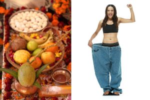 Weight Loss Reduce your weight easily during Navratri