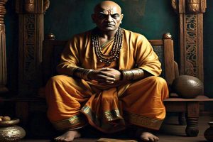 Chanakya Niti