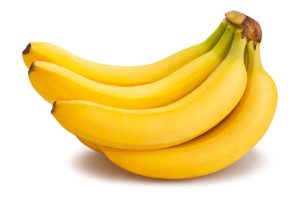 Bananas Fresh