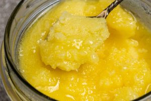 Desi Ghee For Skin