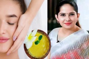 Jaya Kishori Skin Care