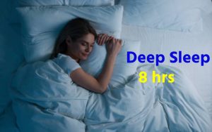 Deep Sleep