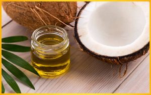 Coconut Oil