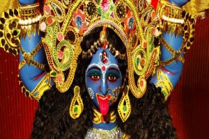 Kali Puja 2024 Date