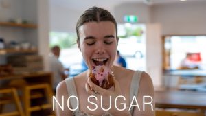 National No Sugar Day 2024