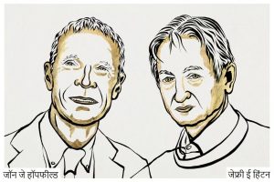 Nobel Prize 2024 In Physics awarded-to-john-hopfield-and-geoffrey-hinton