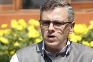 Omar Abdullah