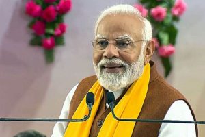 PM Modi Varanasi