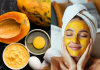 Papaya &Amp; Honey Face Pack: पपीता और शहद से बनायें फेस पैक, बेजान त्वचा भी करने लगेंगी ग्लो