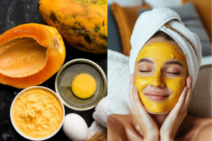 Papaya & Honey Face Pack: पपीता और शहद से बनायें फेस पैक, बेजान त्वचा भी करने लगेंगी ग्लो