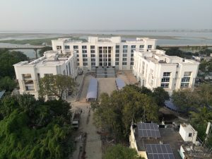 Patna New Collectorate