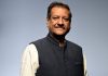 Prithviraj Chavan